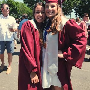 Meet your Posher, Aley